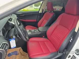 Lexus NX300 2021
